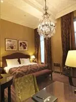 Grand Hotel Casselbergh Bruges 