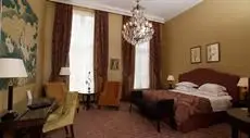 Grand Hotel Casselbergh Bruges 