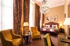 Grand Hotel Casselbergh Bruges 