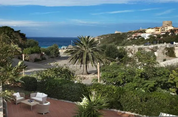 Hotel Corallaro Santa Teresa Di Gallura