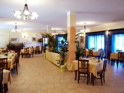 Hotel Lu Baroni 