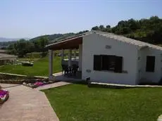 Hotel Lu Baroni 