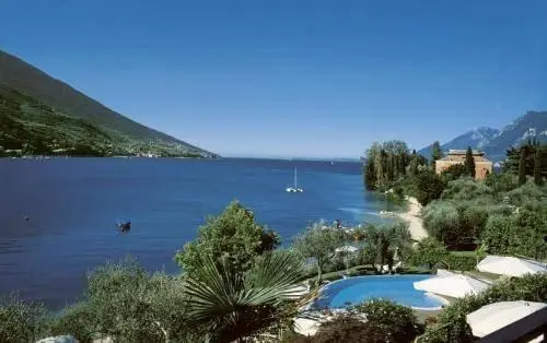 Hotel Maximilian Malcesine