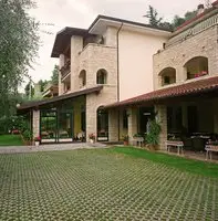 Hotel Veronesi 