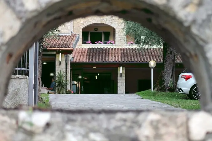 Hotel Veronesi 