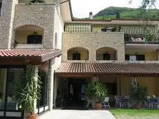 Hotel Veronesi 