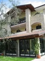 Hotel Veronesi 