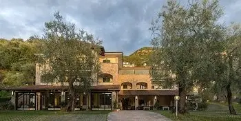 Hotel Veronesi 