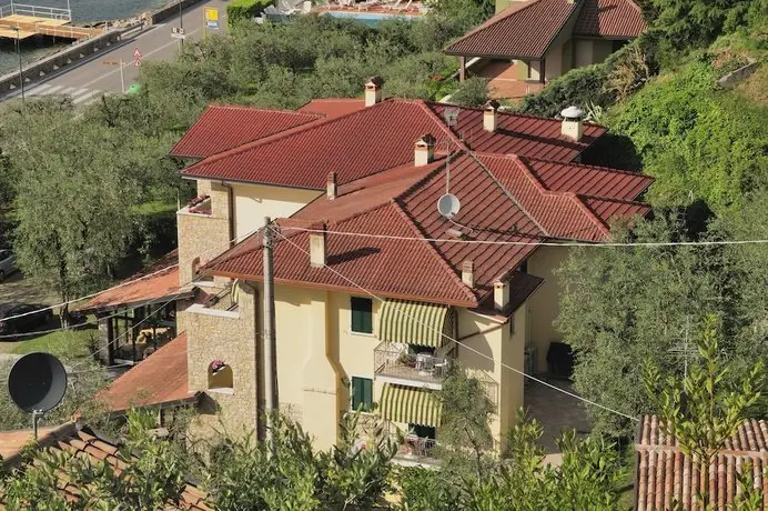 Hotel Veronesi 