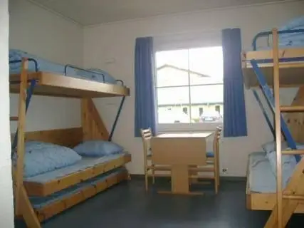 Roslev Hostel 