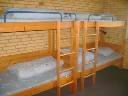 Roslev Hostel 