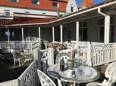 Strandhotellet Bornholm 