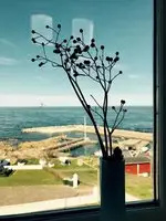 Strandhotellet Bornholm 