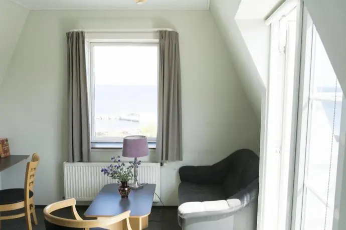 Strandhotellet Bornholm 