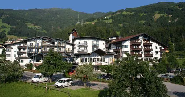 Wohlfuhlhotel Schiestl 