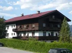 Wohlfuhlhotel Schiestl 