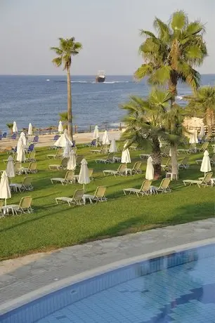 Akti Beach Village Resort 