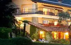 Albergo Villa Edy 