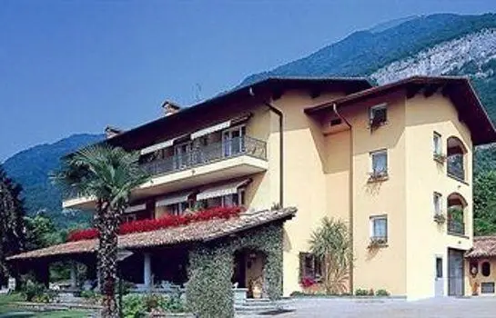 Albergo Villa Edy