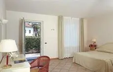 Albergo Villa Edy 