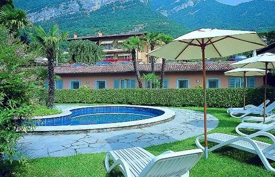 Albergo Villa Edy 