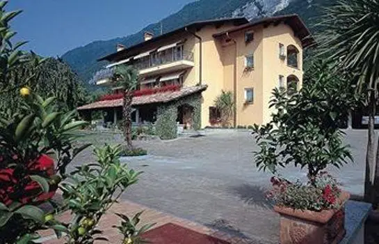 Albergo Villa Edy 