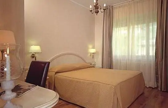 Albergo Villa Edy 