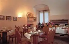 Albergo Villa Edy 