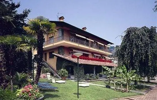 Albergo Villa Edy 