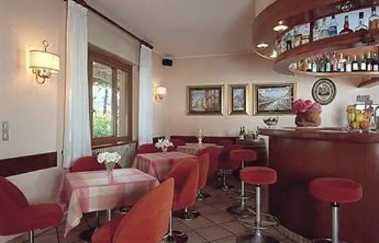 Albergo Villa Edy 