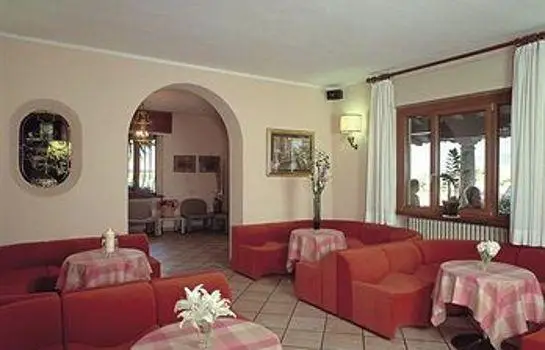 Albergo Villa Edy 