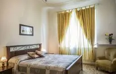 B&B Pantaneto - Palazzo Bulgarini 