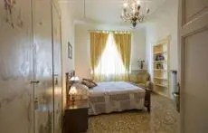 B&B Pantaneto - Palazzo Bulgarini 