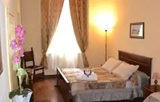 B&B Pantaneto - Palazzo Bulgarini 