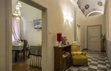 B&B Pantaneto - Palazzo Bulgarini 