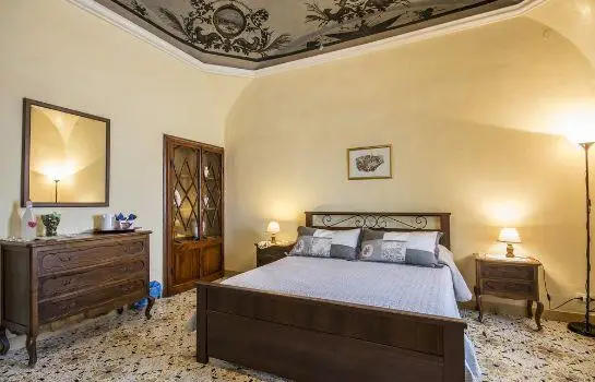 B&B Pantaneto - Palazzo Bulgarini 