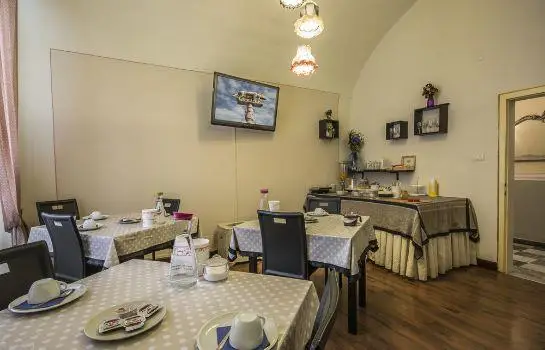 B&B Pantaneto - Palazzo Bulgarini 