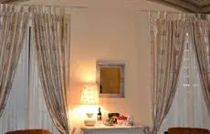 B&B Pantaneto - Palazzo Bulgarini 