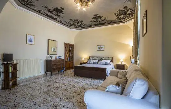 B&B Pantaneto - Palazzo Bulgarini 