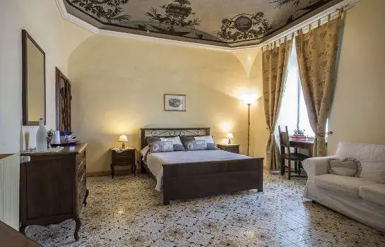 B&B Pantaneto - Palazzo Bulgarini 