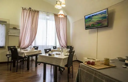 B&B Pantaneto - Palazzo Bulgarini 