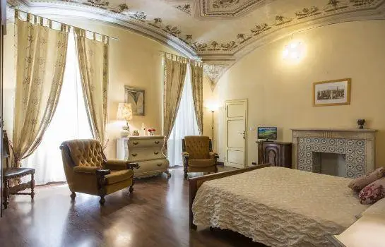 B&B Pantaneto - Palazzo Bulgarini 