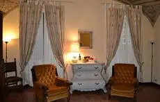 B&B Pantaneto - Palazzo Bulgarini 