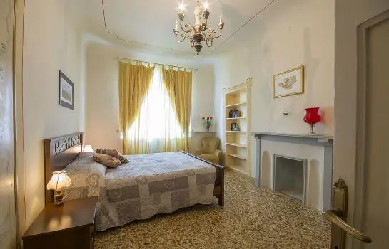 B&B Pantaneto - Palazzo Bulgarini 