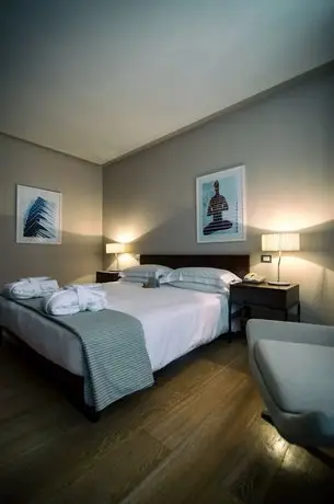 Escalus Luxury Suites Verona