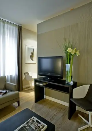 Escalus Luxury Suites Verona