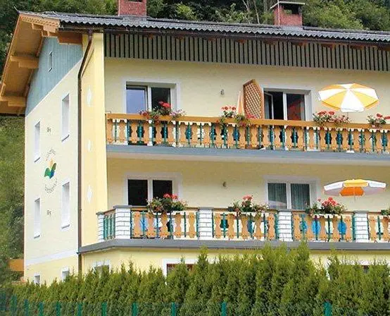 Familien-Sporthotel Brennseehof