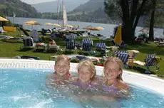 Familien-Sporthotel Brennseehof 