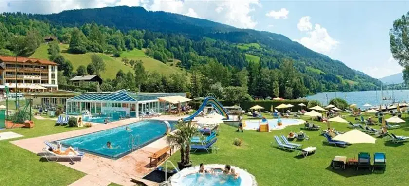 Familien-Sporthotel Brennseehof 