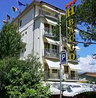 Hotel Bacco Camaiore 